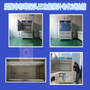 紫外線測試工業漆老化箱｜紫外線涂料測試老化箱