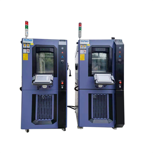 環境高低溫做得好的廠家